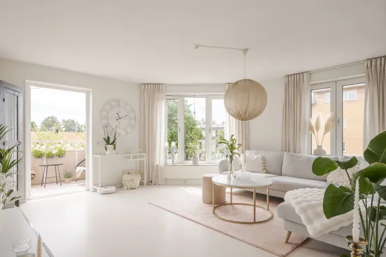 Bostadsrätt, Södra Trängallén 8, Trängen, Skövde