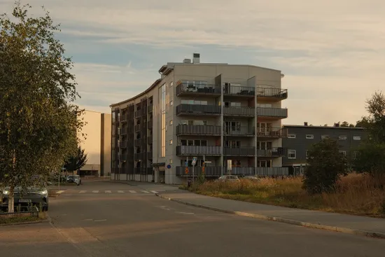 Bostadsrätt, Hägerneholmsvägen 4, Hägerneholm, Täby