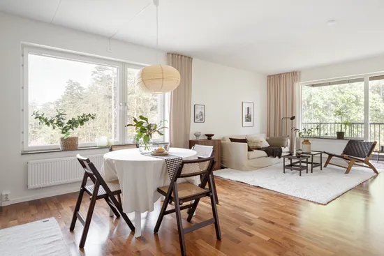 Bostadsrätt, Norra Fjädermolnsgatan 29, Länsmansgården, Göteborg