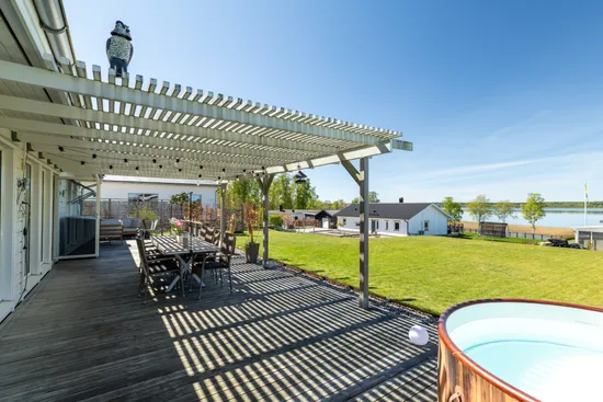 Villa, Tånnö Doppingvägen 4, Tånnö, Värnamo
