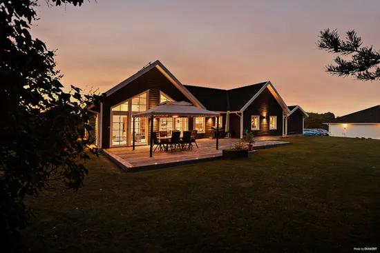 Villa, Carl-Jan Granqvist väg 2A, Hidinge-Lanna, Lekeberg