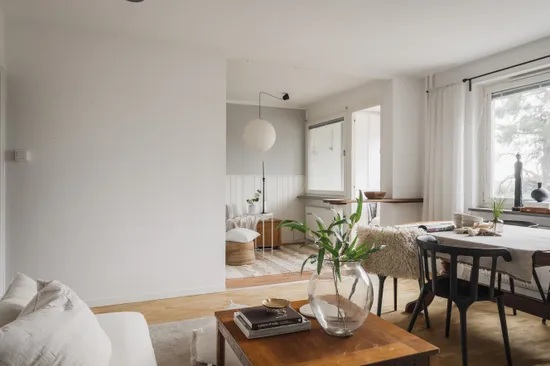 Bostadsrätt, Furumovägen 10, Stigslund, Gävle