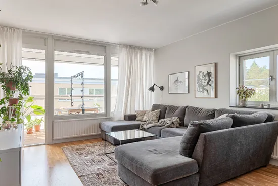 Bostadsrätt, Norrgården 31, Norrgården, Vallentuna