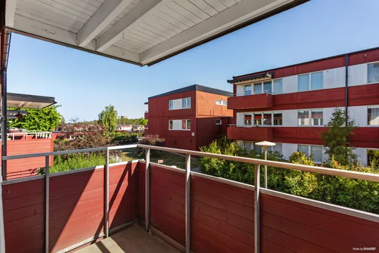 Bostadsrätt, Ljuskärrsvägen 88, Saltsjöbaden / Ljuskärrsberget, Nacka