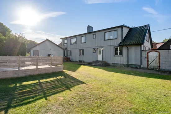 Villa, Bläsingehagevägen 5610, Stidsvig, Klippan