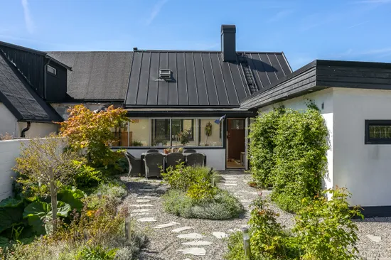 Villa, Vellingebacken 34, Vellinge