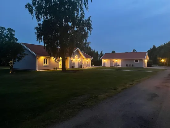 Villa, Gammeltorp Golfbacken 1, Vårdsberg, Linköping