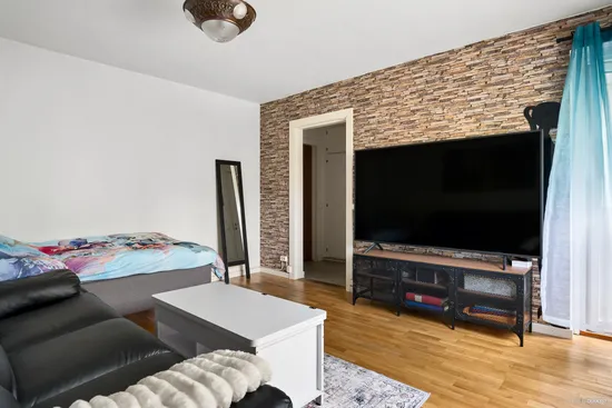 Bostadsrätt, Kopparvägen 25, Kallhäll, Järfälla