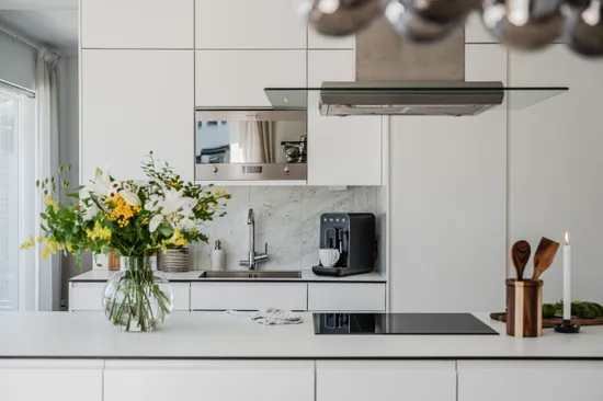Radhus, Storstensvägen 12, Lindbacken, Uppsala
