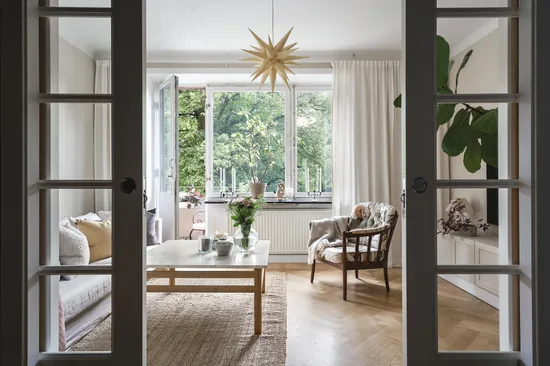 Bostadsrätt, Luthagsesplanaden 24E, Luthagen, Uppsala