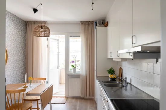 Bostadsrätt, Stora gatan 84, Västermalm, Västerås