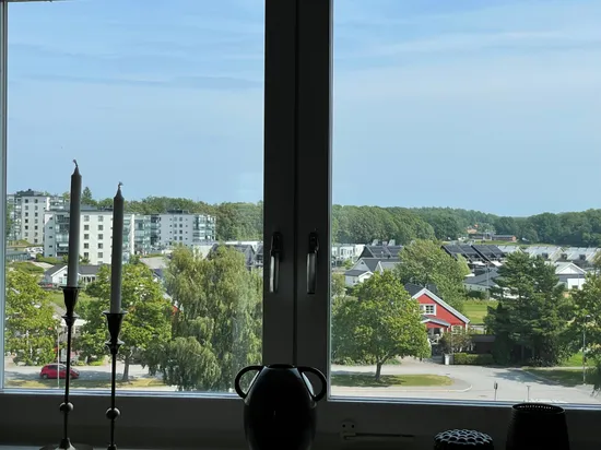 Bostadsrätt, Grindvägen 12C, Grind, Norrtälje