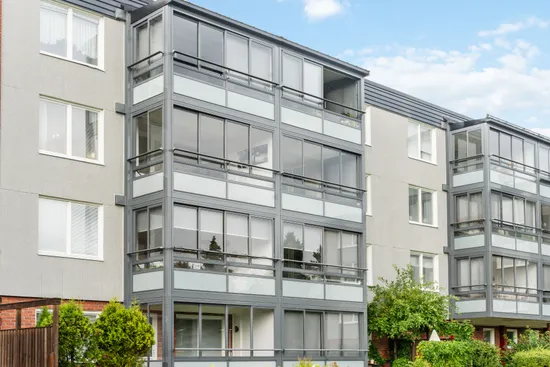 Bostadsrätt, Klippgatan 15, Korsta, Sundsvall