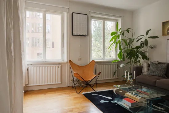 Bostadsrätt, Tobaksspinnargatan 10, Södermalm Högalid, Stockholm