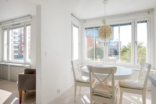 Bostadsrätt, Alphyddevägen 67, Alphyddan, Nacka