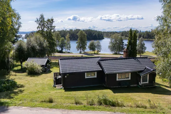 Fritidshus, Öja Tyskvägen 30, Öja, Rättvik