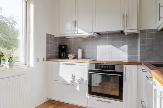 Bostadsrätt, Pinnharvsgatan 4A, Mölndal - Bifrost, Mölndal