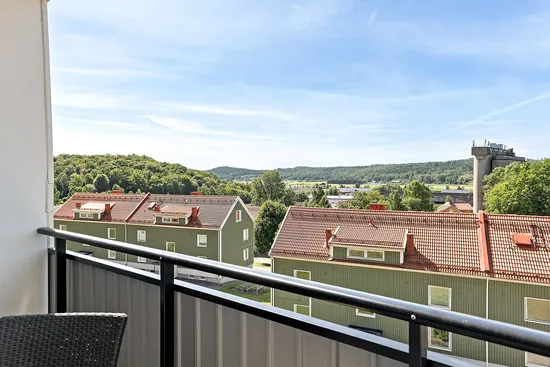 Bostadsrätt, Granhäcksvägen 3C, Surte, Ale