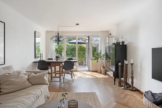 Bostadsrätt, Valborgsgatan 5 c, Limhamn, Malmö