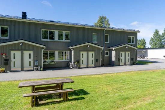 Bostadsrätt, Vänskapsgatan 62, Ursviken, Skellefteå