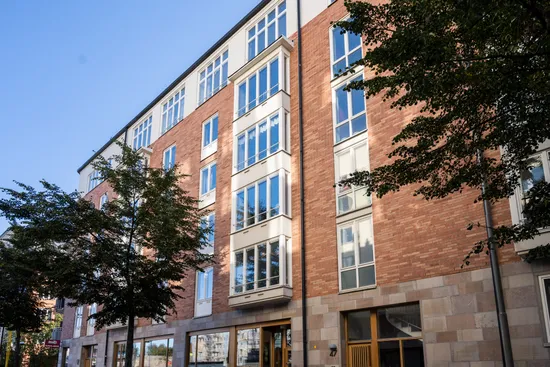Bostadsrätt, Tegelviksgatan 45, Stockholm