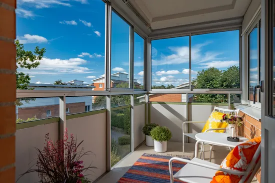Bostadsrätt, Södra Kungsvägen 234, Brevik, Lidingö
