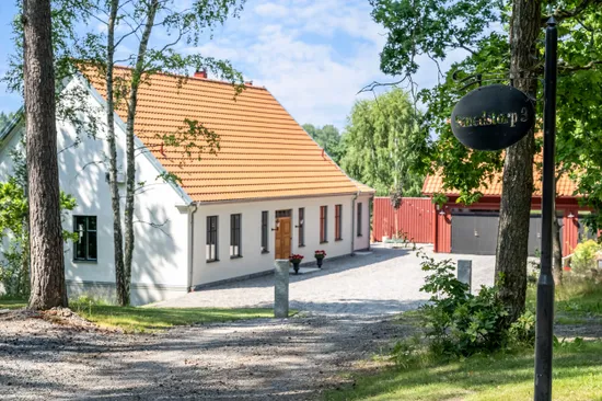 Villa, Vrinnevi Smedstorp 3, Karstorp, Norrköping