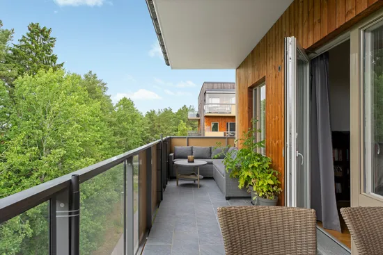 Bostadsrätt, Ölandsresan 3E, Sävja, Uppsala