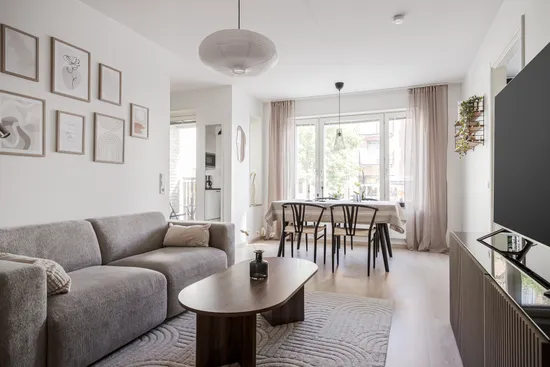 Bostadsrätt, Långängen 10, Centrala Hisingen, Göteborg