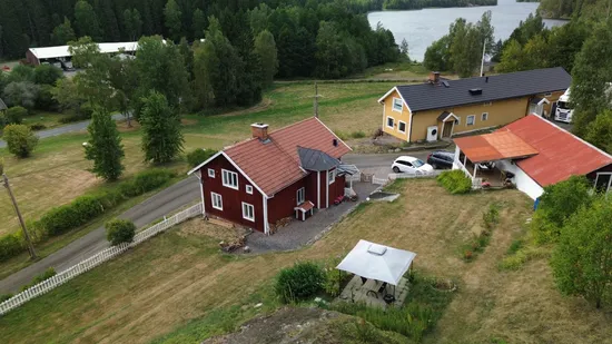 Villa, Svalboviken Vik, Näshulta, Eskilstuna