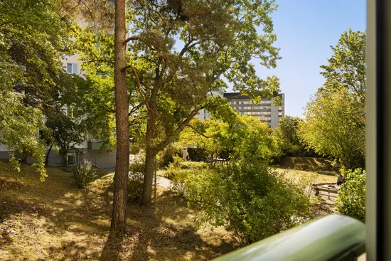 Bostadsrätt, Edinsvägen 6, Ektorp, Nacka