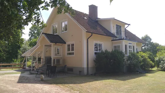 Villa, Värset Norregård 2, Ljungby