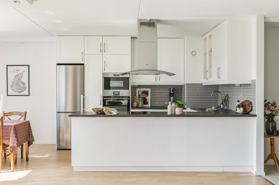 Bostadsrätt, Mjölnerbacken 23, Rissne, Sundbyberg