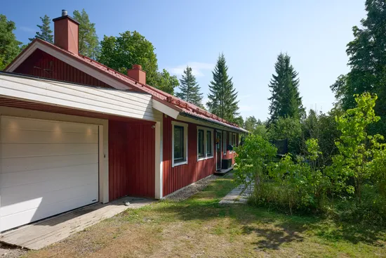Villa, Stålsätter 2, Strängnäs