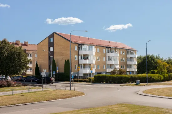 Bostadsrätt, Hagagatan 12A, Haga, Norrköping
