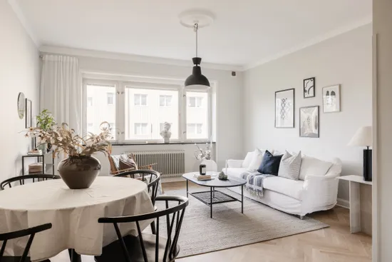 Bostadsrätt, Lönngatan 50F, Lönngården, Malmö