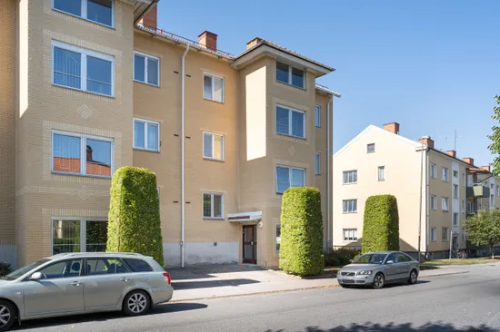 Bostadsrätt, Larslundavägen 8A, Strängnäs Centrum, Strängnäs