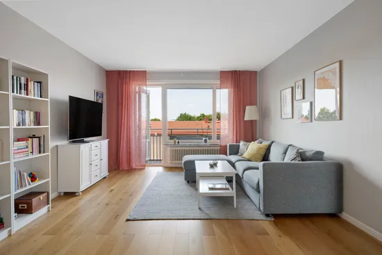 Bostadsrätt, Johannesbäcksgatan 36 D, Sala backe, Uppsala