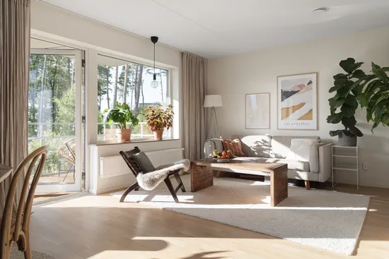 Bostadsrätt, Kärnvedsgatan 61, Hills, Mölndal