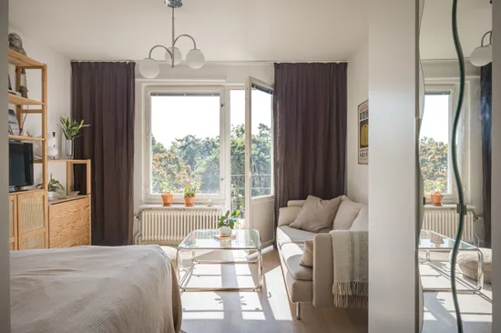Bostadsrätt, Skönviksvägen 325, Enskede - Stureby, Stockholm