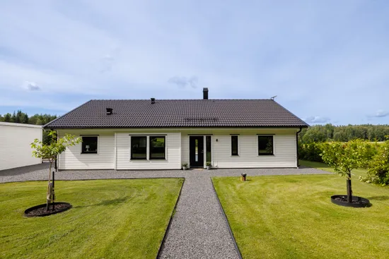 Villa, Baggetorp 172, Mullhyttan/Torhyttan, Lekeberg
