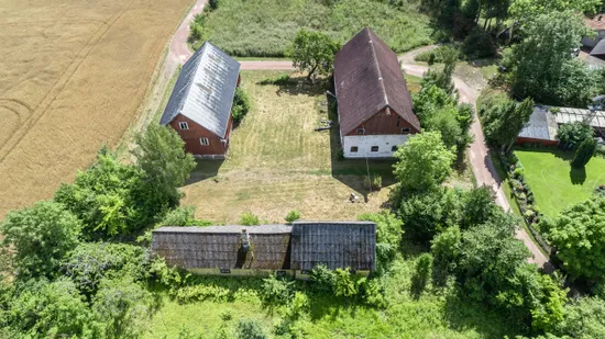 Villa, Flackarpsvägen 80, Kristianstad