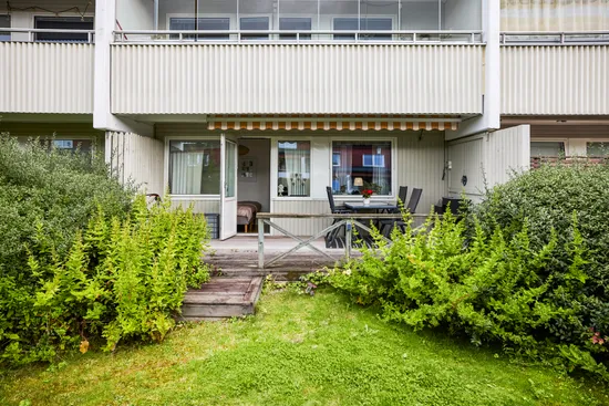 Bostadsrätt, Lillekärr södra 186, Hisings Kärra, Göteborg