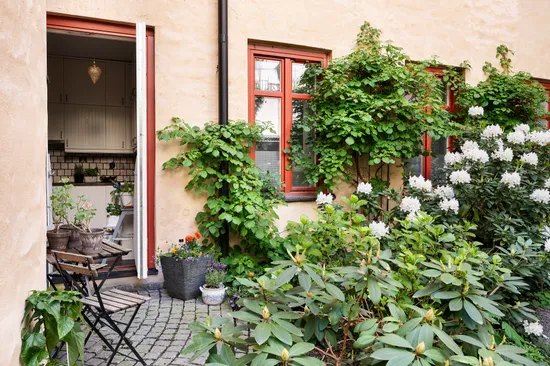 Bostadsrätt, Kvarngatan 20, Södermalm, Stockholm