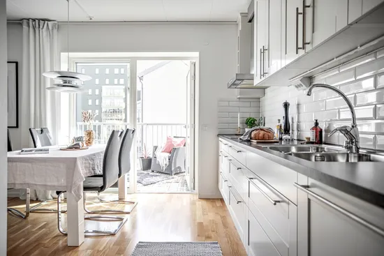 Bostadsrätt, Jöns Rundbäcks Plats 1, Centrala Hisingen, Göteborg