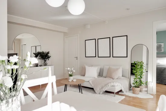 Bostadsrätt, Jöns Rundbäcks Plats 1, Centrala Hisingen, Göteborg