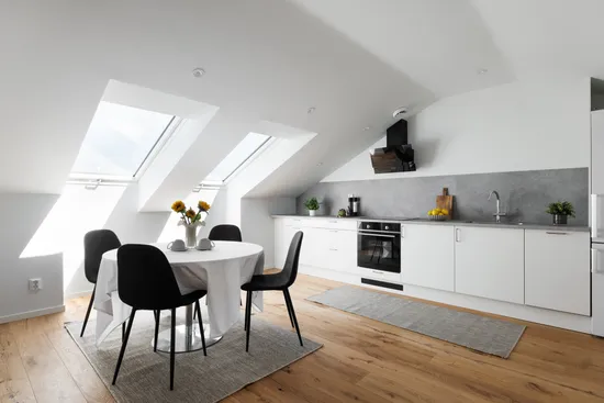 Bostadsrätt, Oterdahlsgatan 8A, Centrala Hisingen, Göteborg