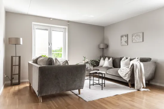 Bostadsrätt, Gärdsgatan 8, Odal/Vilan, Kristianstad