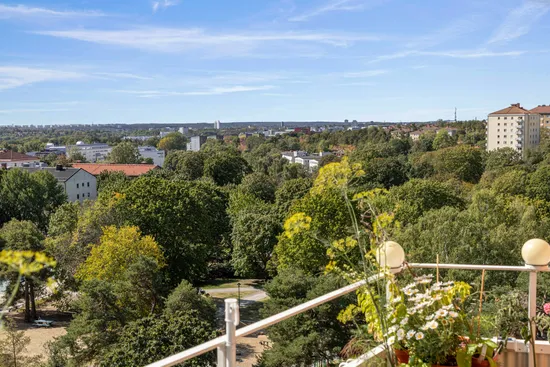 Bostadsrätt, Etsarvägen 2, Gullmarsplan - Johanneshov, Stockholm