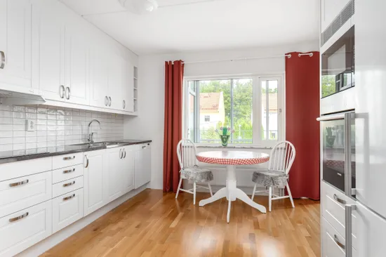 Bostadsrätt, Ivar Samuelssons gata 27, Harvestad, Linköping